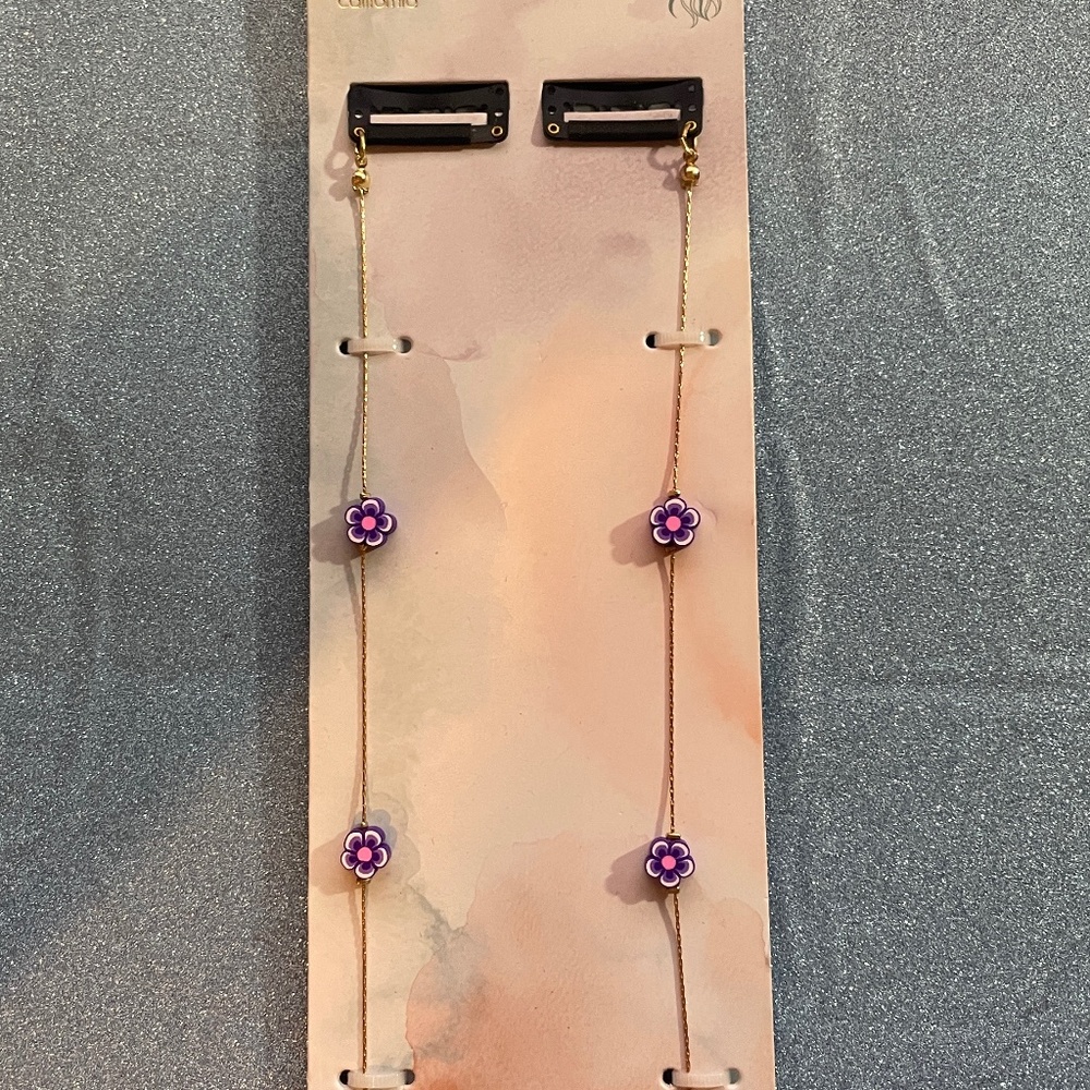C&E Hair Clip